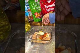 Ramadan Recipe; Macaroni Wraps ❤️