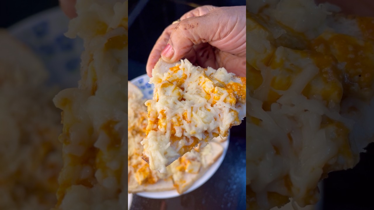 Viral Bread Pizza | Easy Snack Recipe 😍🍕#shorts #pizza #viral #trending #snacks #recipe #ytshorts Viral Bread Pizza | Easy Snack Recipe 😍🍕#shorts #pizza #viral #trending #snacks #recipe #ytshorts