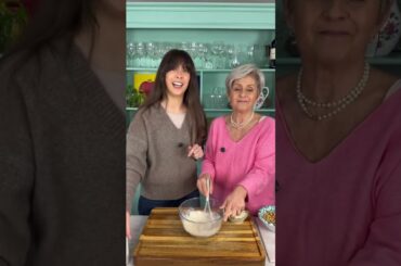 14/2/26: Ricette di C & C "Schiacciata di ceci senza lievito"