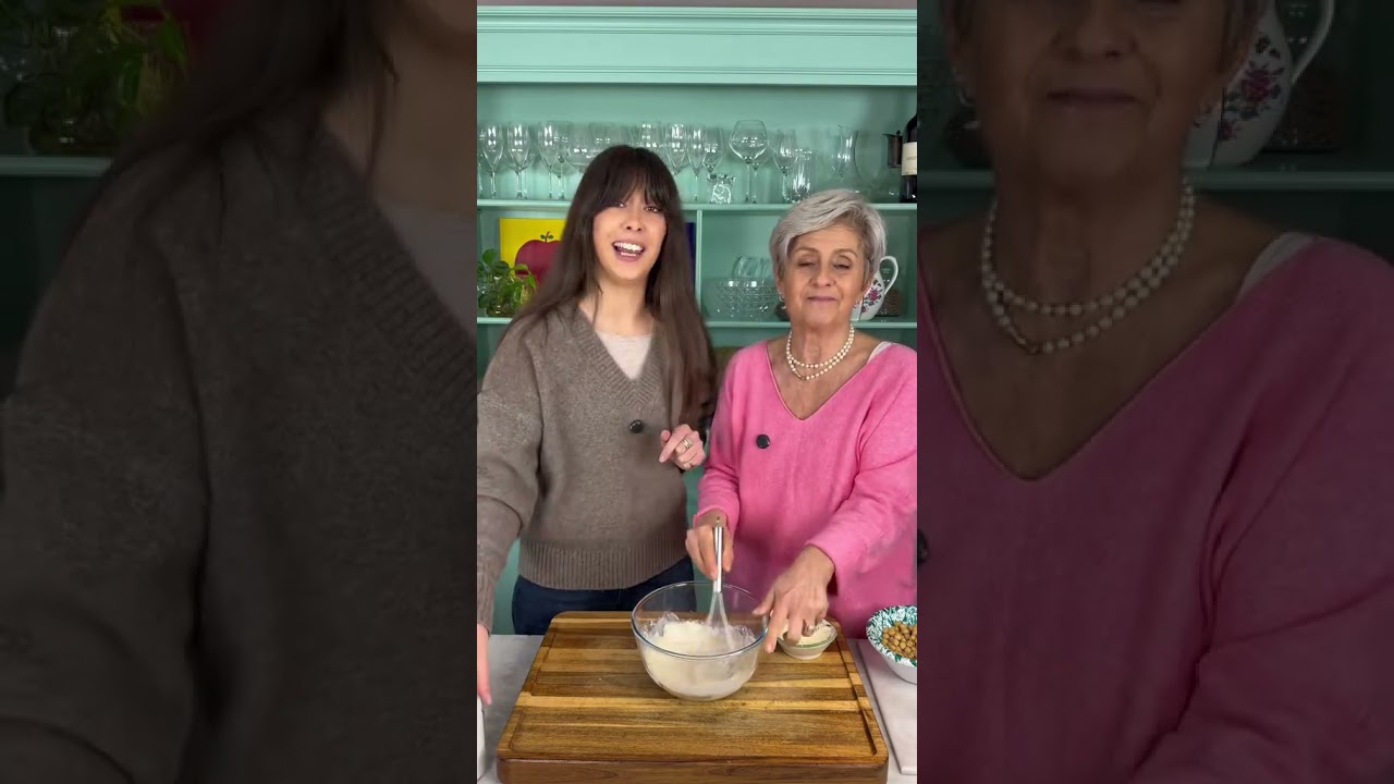 14/2/26: Ricette di C & C “Schiacciata di ceci senza lievito” 14/2/26: Ricette di C & C "Schiacciata di ceci senza lievito"