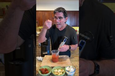 Which side would you go for first? 😍