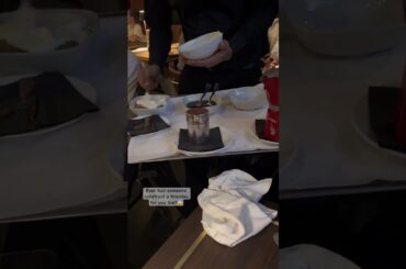 How is tiramisu made?😱😅 #tiramisu #italy #dessert #italia #food