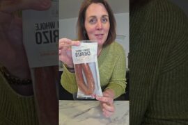 Day 1 - Homemade Gnocchi, tomato & chorizo sauce#gnocchi #mealplan #feedingafamily #cookingonabudget