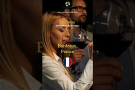 Best places to drink wine around the world