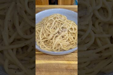 How to make Cacio e Pepe 😍