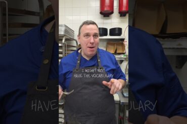 Squid Ink Pasta Recipe with Calamari 🤤