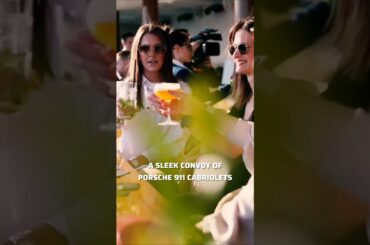 The Adriatic Grand Tour in May 2026 | A Porsche Luxury Journey in Europe #roadtrip #luxury #travel