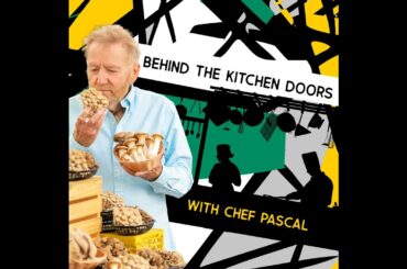 BEHIND THE KITCHEN DOORS:  Building a Sucessful Wine List