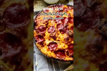 Viral Focaccia Recipes - FREE eBook