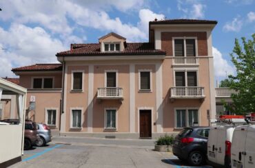 Alba Walking Tour 4K |Walk 2 - Piedmont, Italy 🇮🇹 Relaxing Travel Video with Music – Italy in Photos