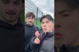 ItalianBach’s Favourite Meal @ItalianBach