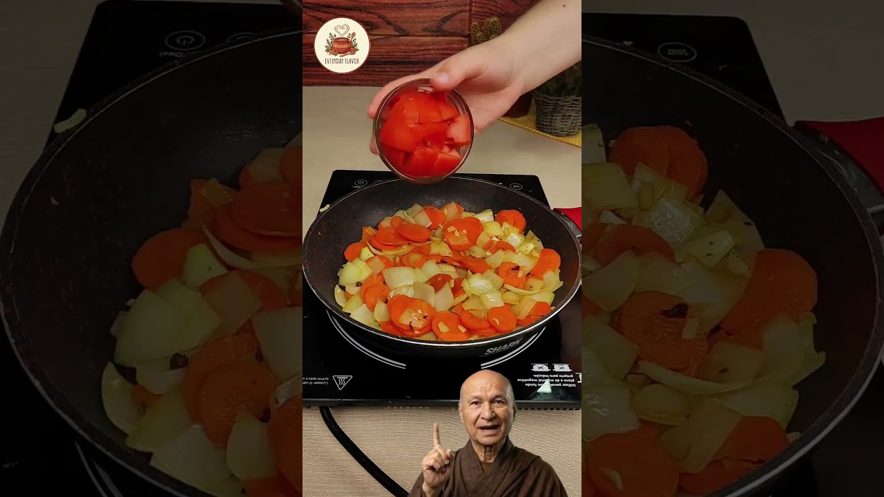 Chef’s Secret Revealed! 🍝 The Recipe Everyone’s Been Asking For! #shorts Chef's Secret Revealed! 🍝 The Recipe Everyone's Been Asking For! #shorts