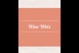 [WSET] Q. 슈퍼 투스칸(Super Tuscan) 와인을 생산하는 대표적인 지역은 어디일까?