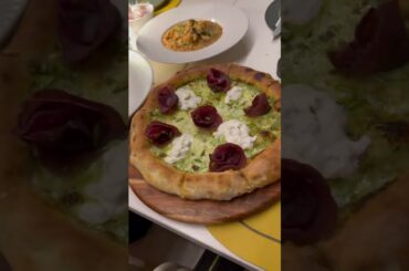 Island views, dinner dreams 🌴✨