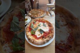 Best Pizza in Arizona?! Dining at Pizzeria Bianco! #foodie #food #pizza #azfoodie #arizonarestaurant