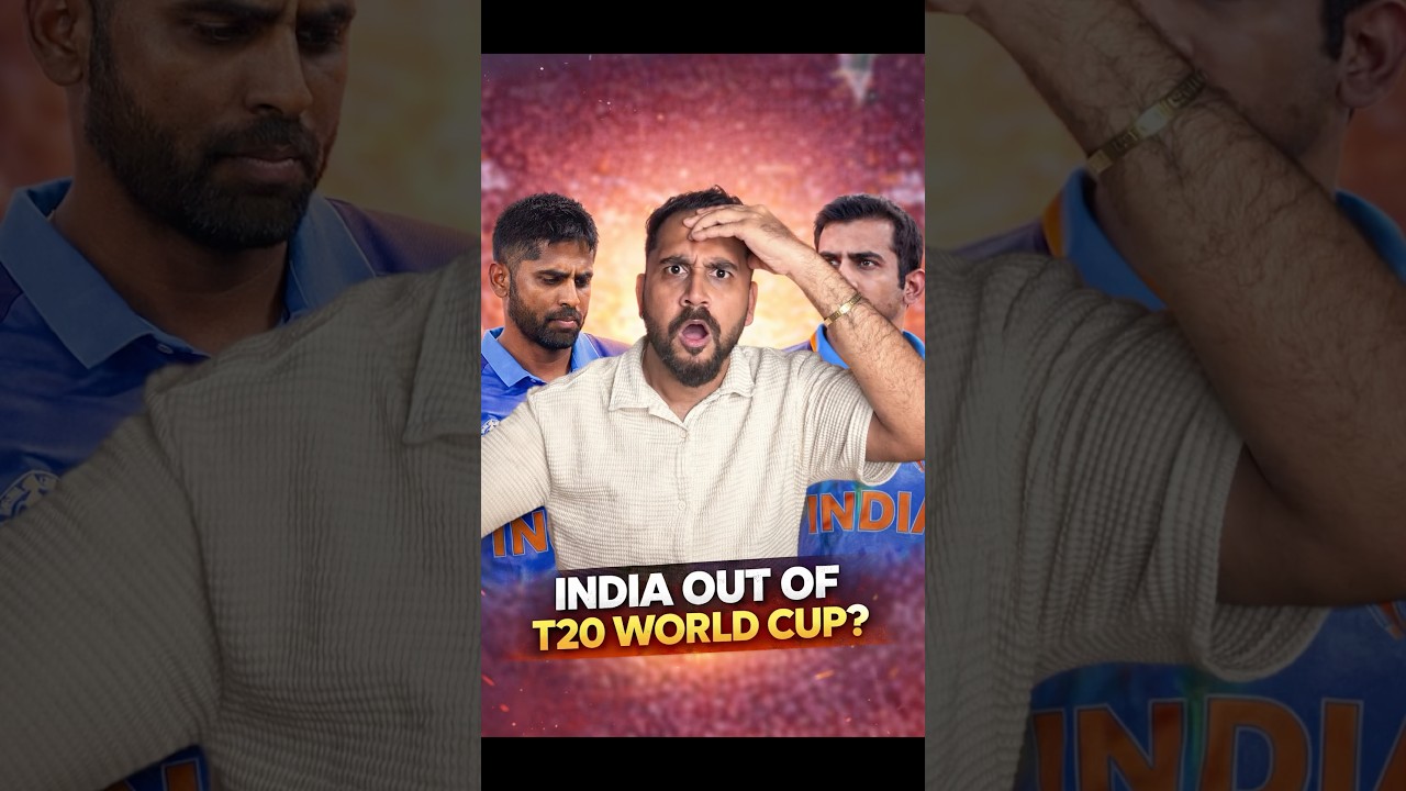 India semifinal qualification scenario for T20 World Cup 2026 explained . India semifinal qualification scenario for T20 World Cup 2026 explained .