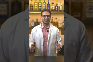 Make This Viral Holi Cocktail in 30 Seconds #AperolSpritz #EasyRecipe