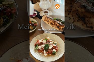 Meistrimäe Kohvik Keila  #food #tallinn #travel #keila #ciccio  #pizza #winter #snow #italyfood