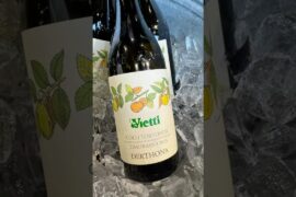 2023 Vietti Timorasso, Sensational!
