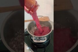 Echte Lasagne, statt Fertigprodukt