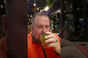 Bacco Italian + Winebar Review 🍷 | Abingdon, MD