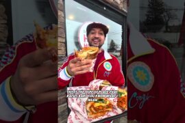 One of the best pizzerias out here!! #Pizza #Hero #Italian #Sandwich #LongIsland #Food #FYP