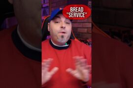🥖 $5 Bread at an Italian Restaurant - Discuss...