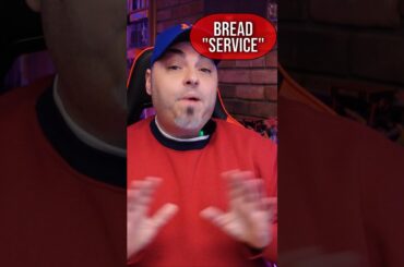 🥖 $5 Bread at an Italian Restaurant - Discuss...