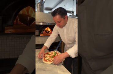 Authentic Neapolitan Pizza in Amsterdam | Mangia Pizza