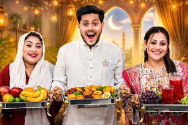 রমজান মোবারক (Ramadan Mubarak) | My First Ramadan VLOG 2026 | Rakib Hossain