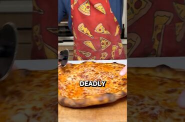 Why Did Pizza Once Was Considered Deadly?