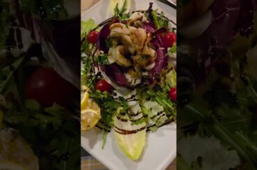 Nuova Italia Ristorante #subscribe ##shorts #viral #restaurant #pasta #berlin