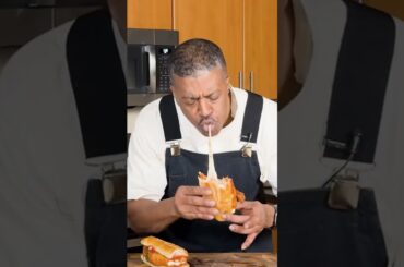 Chicken Parm + The Perfect Italian Red