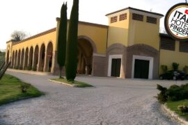 Monte Tondo Winery | San Bonifacio, Italy | Hotel Review 🛏️