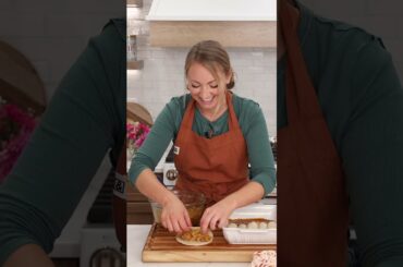 We Make THIS Easy Dinner Every Week