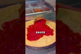 Why Pizza Tastes Better in Italy 🇮🇹!!