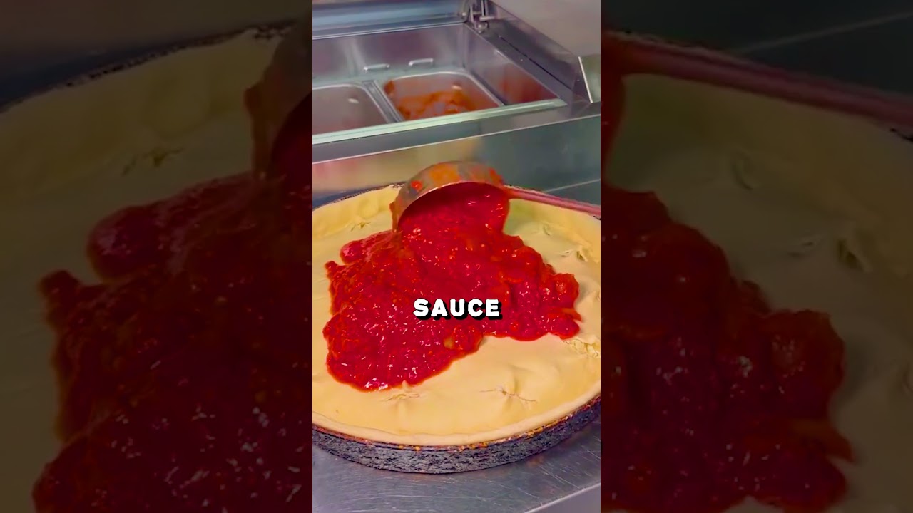 Why Pizza Tastes Better in Italy 🇮🇹!! Why Pizza Tastes Better in Italy 🇮🇹!!