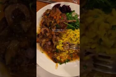 Italian Restaurant in Sheboygan: Trattoria Stefano