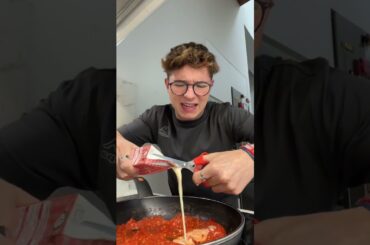 Pasta.💕💕 #short #shorts #alberem mitaa