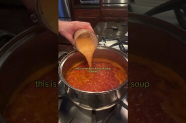 Pasta e Fagioli - Timeless Winter Classic