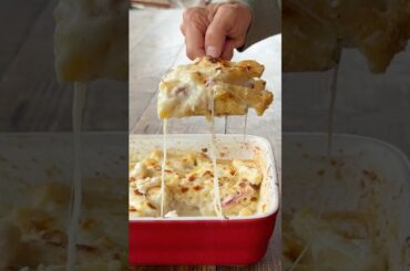 Have you ever eaten « phone cords »?