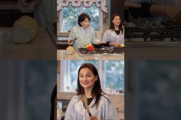 Traditional Roasted Peppers the Way My Grandma Made Them #cookingvideo #italianfood #roastedpeppers