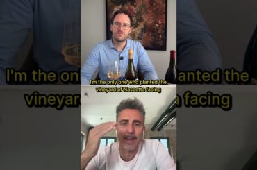 How Italy Saved a Dying Grape From Extinction #wine #italy #restoration