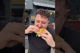 Top 5 Must-Try Italian Sandwiches in Toronto (2026 Edition) 🇮🇹🥖#TorontoFood #ItalianSandwich