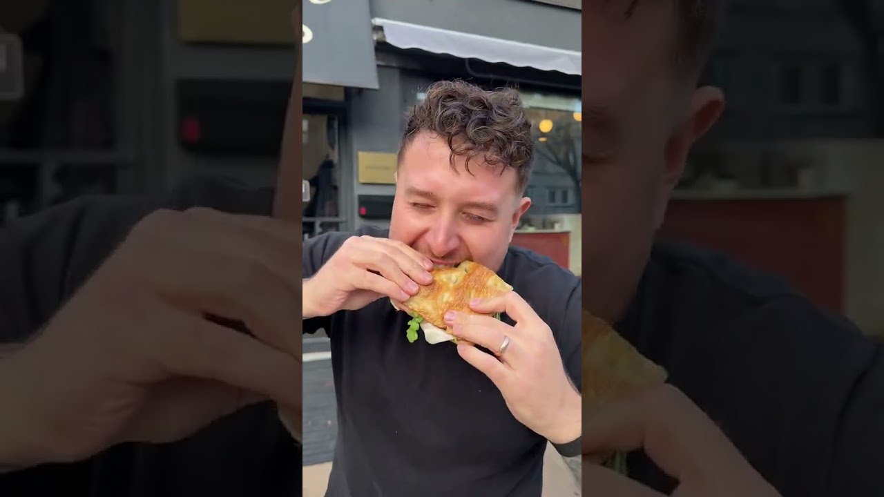 Top 5 Must-Try Italian Sandwiches in Toronto (2026 Edition) 🇮🇹🥖#TorontoFood #ItalianSandwich Top 5 Must-Try Italian Sandwiches in Toronto (2026 Edition) 🇮🇹🥖#TorontoFood #ItalianSandwich