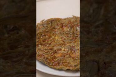 FRITTATA DI CARCIOFI Ricetta Facile - Fatto in Casa da Benedetta