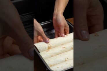 Даже соседи мне завидуют! Этот рецепт вас покорит!