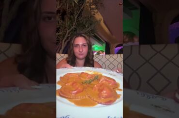 The Italiano is celebrating a whole month of love this February 😍🍝 #azfoodie