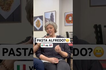 La confusione degli Americani sulla cucina italiana