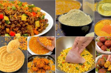 একদিনেই পুরো রমজান মাসের কষ্ট শেষ ⁉️| Ramadan Preparation | Easy Ramadan Iftar Recipes